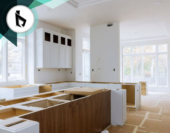 Kitchen Remodeling Services