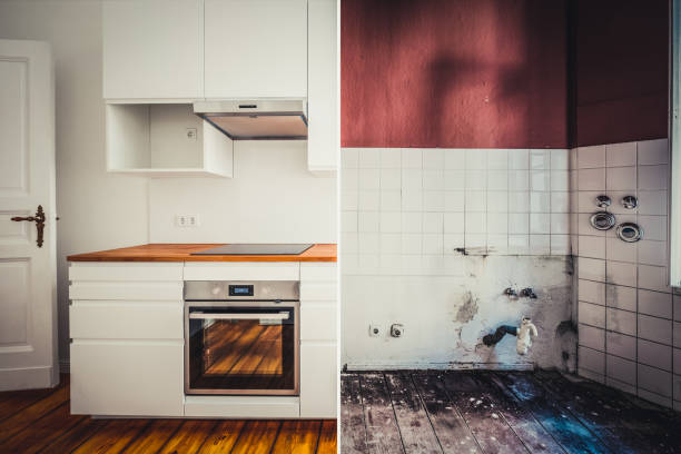 Luxury Wood Finishes
