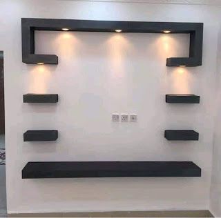 Smooth Wall Finish