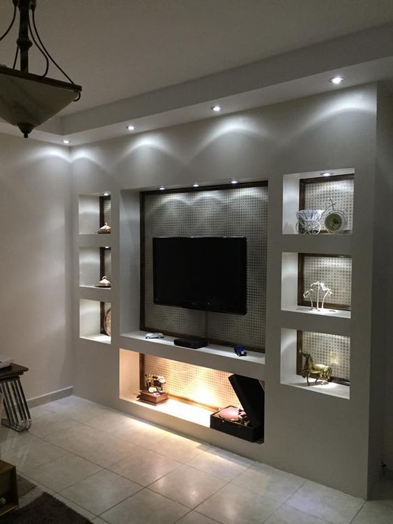 Basement Renovation