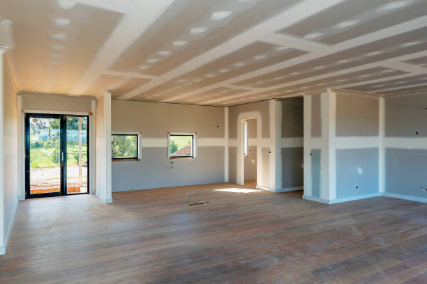 Basement Renovation