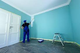 Interior and Exterior Painting
