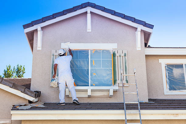 Exterior Protection