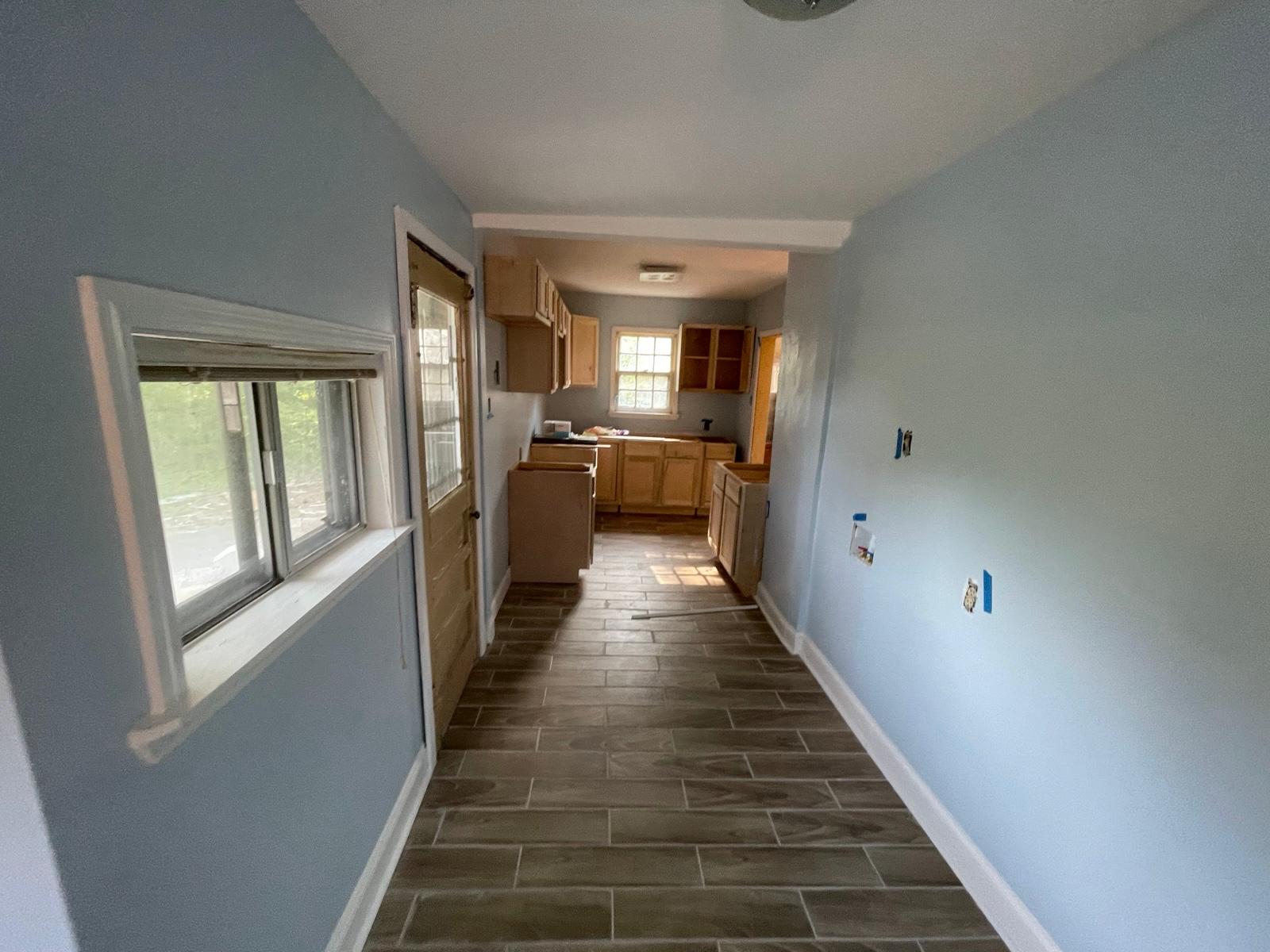 Custom Woodworking and Carpentry
